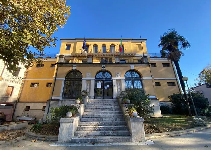 Ostello Di Vicenza