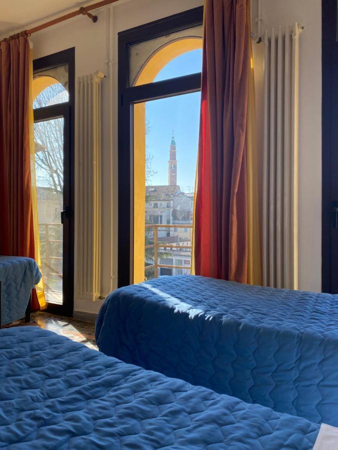 Hostel Di Vicenza